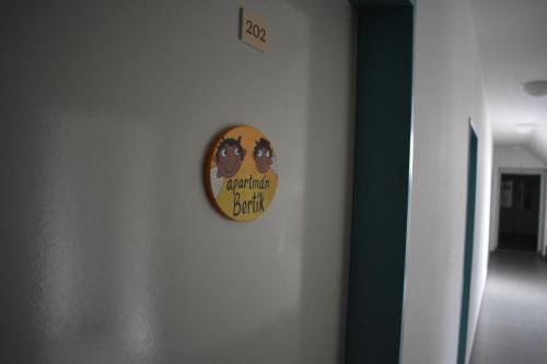 Apartment Bertik in Trebon