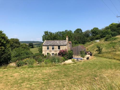 Award Winning House With Hot Tub