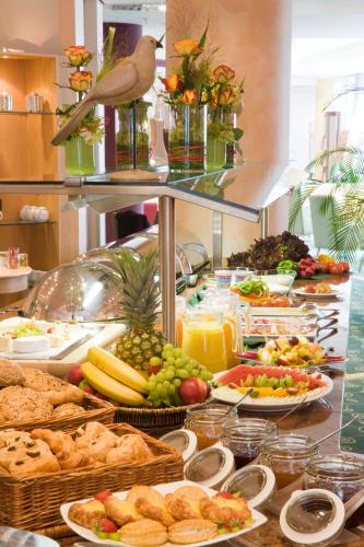 Mercure Hotel Dortmund City - image 4