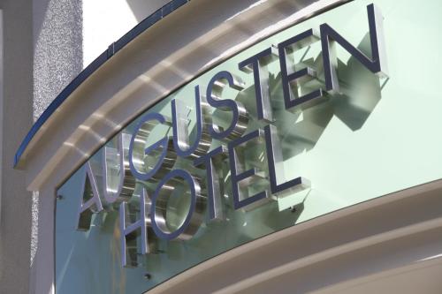 Augusten Hotel München - image 2