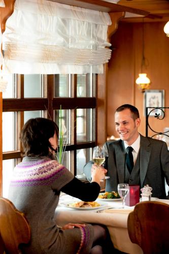 Mercure Hotel am Messeplatz Offenburg - image 7