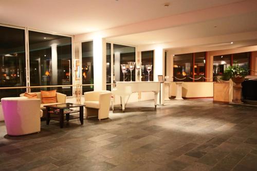 Mercure Hotel Panorama Freiburg - image 2