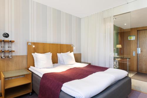 ProfilHotels Aveny