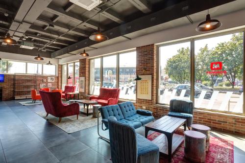 MEININGER Milano Lambrate - image 7