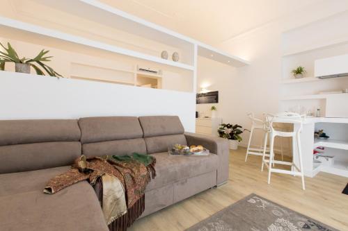 Deluxe Apartment image 10