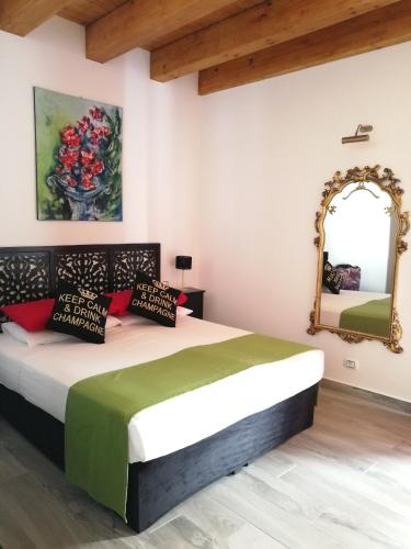 B&B CasaBusari - main image