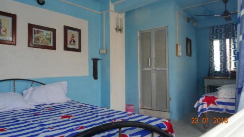 Amar Niwas Homestay Guesthouse