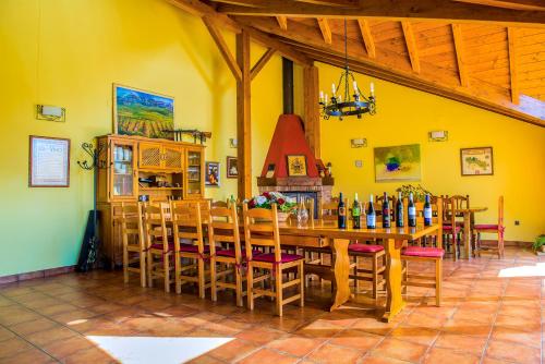 ที่เที่ยวใกล้ที่พัก, Casa Pichon Etxea in ลาปวยบลา เด ลาบาร์กา