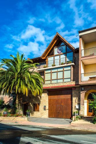 ที่เที่ยวใกล้ที่พัก, Casa Pichon Etxea in ลาปวยบลา เด ลาบาร์กา