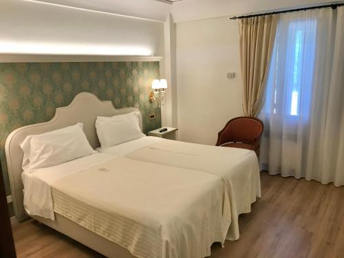 Hotel Villa Condulmer - image 12