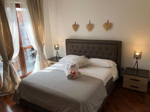 B&B Fiumicino - Perugino Apartments - Bed and Breakfast Fiumicino