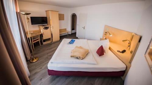 City-Hotel garni - image 13