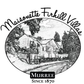 Maisonette Firhill Villas Murree