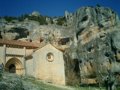 Casa Rural Cañón de Río Lobos II