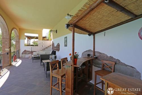 Lo Scricciolo Room Type - Apartment