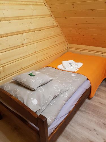 Zielona Granica - Accommodation - Piwniczna
