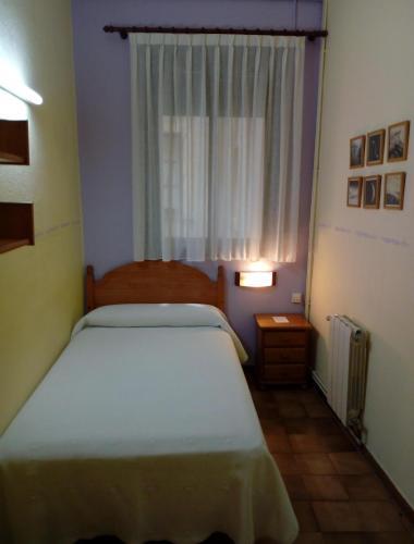 Pension Alamar, Barcelona (fotografie 4)