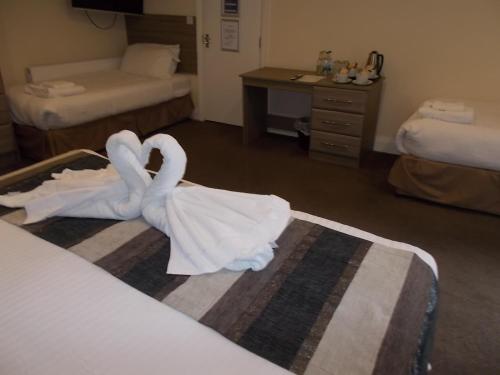 Queens arms country inn - image 5