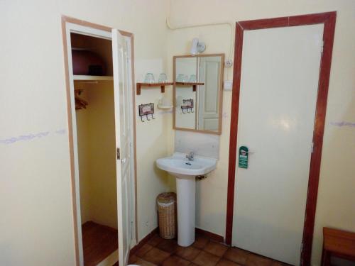 Pension Alamar, Barcelona (fotografie 3)