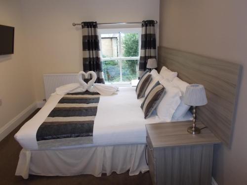 Queens arms country inn 4
