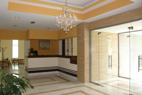 Hotel Giorgio - main image