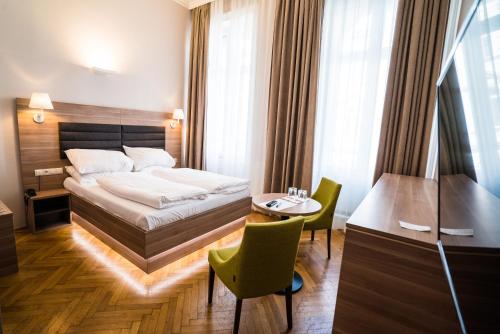 Hotel Marc Aurel in Innere Stadt