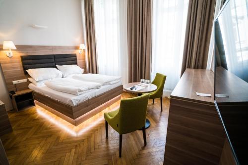 Hotel Marc Aurel - image 2