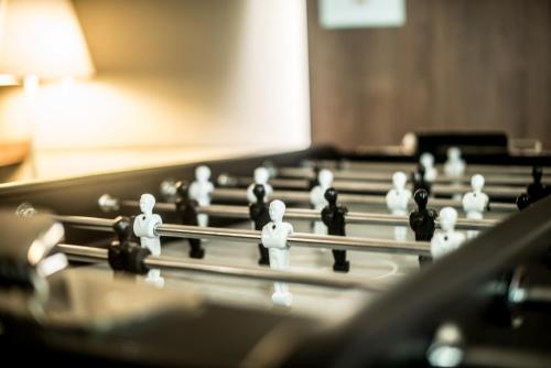 Campanile Bordeaux Centre - Gare Saint-Jean - image 13