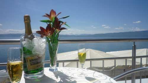 Villa Swiss