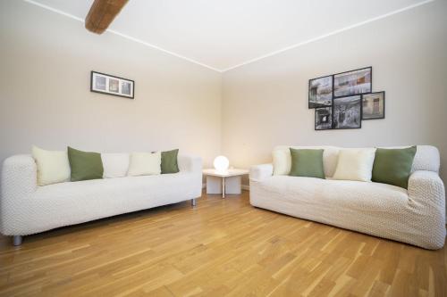 Contempora Apartments - Ca' Brenta Hero in 聖費德勒因特爾維