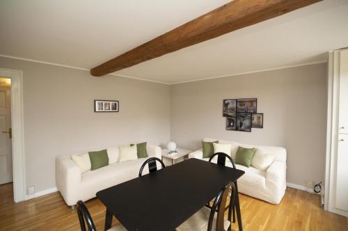 Contempora Apartments - Ca' Brenta Hero in 聖費德勒因特爾維