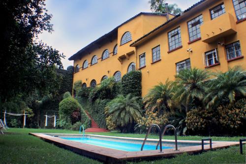 Casa Madero Rooms - image 3