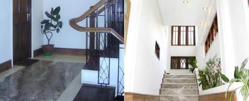 บริการและสิ่งอำนวยความสะดวก, โรงแรมแชงกรี-ลา รีเจนซี (Hotel Shangri-La Regency) in ดาร์จีลิ่ง