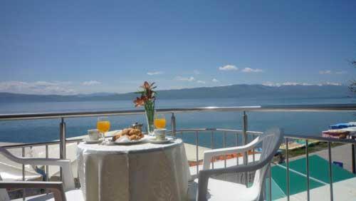 Villa Swiss