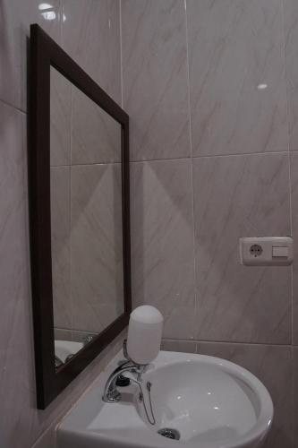 Cemerlang Inn Room Type - Large Double Room