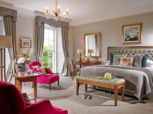 Actons Hotel Kinsale in Kinsale