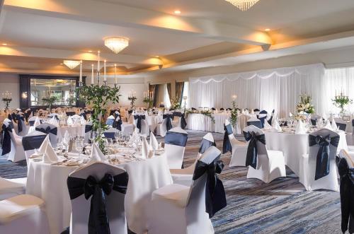 Festsaal, Actons Hotel Kinsale in Kinsale