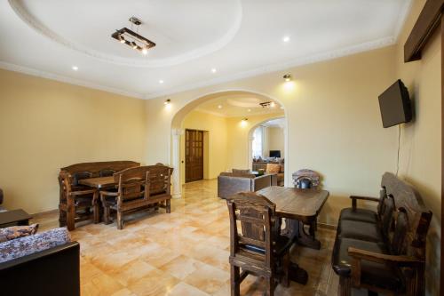 Guest house Kaskad House - image 3