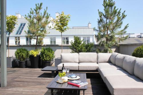 H15 Boutique Hotel *****
