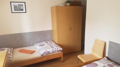 Hotel Fabok