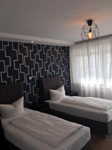 Hotel KRONE Kressbronn am Bodensee in 克雷斯波洛安博登湖