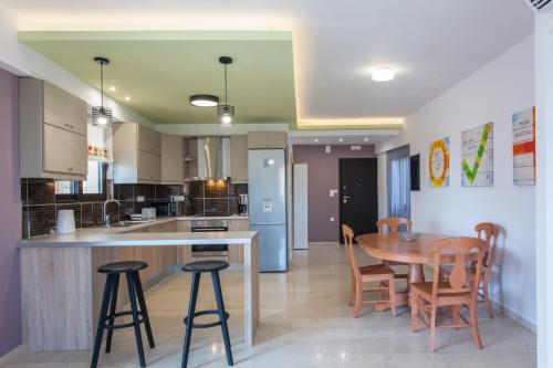  Agora Luxury Flat in Chania