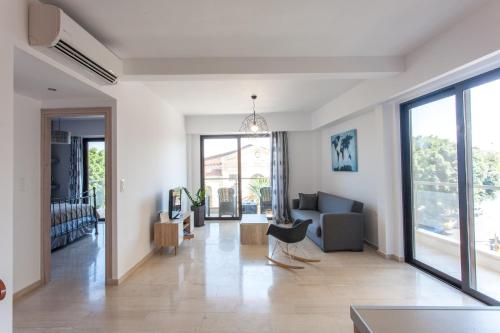  Agora Luxury Flat in 73134 Chania