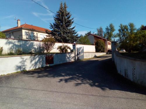 Chambres des arrys - Hôtel - Bas-en-Basset