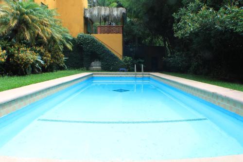 Casa Madero Rooms - image 7