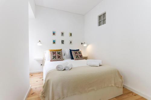  Cool Tailor Made Flat in Lissabon