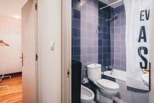 Old Town Madari by People Rentals, Bilbao (photo 8)