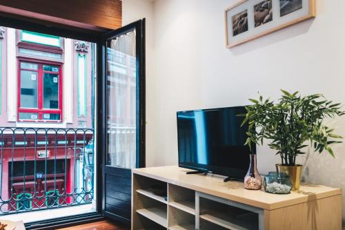 Old Town Madari by People Rentals, Bilbao (photo 9)