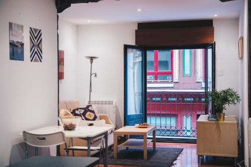 Old Town Madari by People Rentals, Bilbao (photo 11)