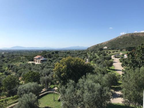 Tenuta Re Ferdinando in San Prisco